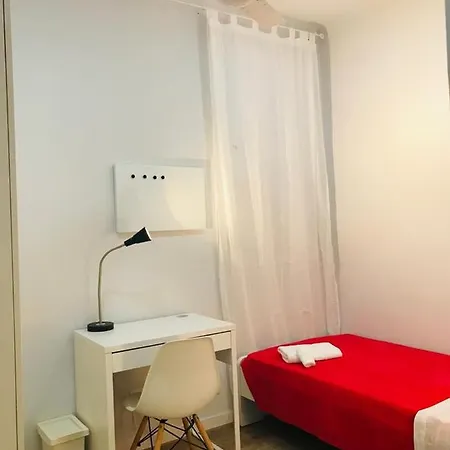 Appartement Sant Jordi Pisos - Dos De Maig à Barcelone Extérieur photo