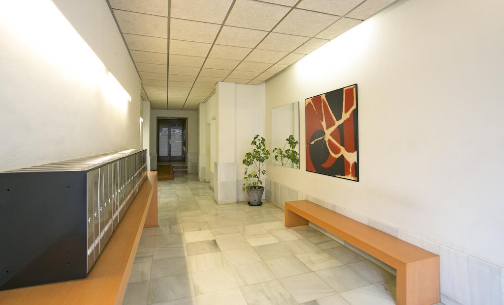 Apartment Sant Jordi Pisos - Dos De Maig *