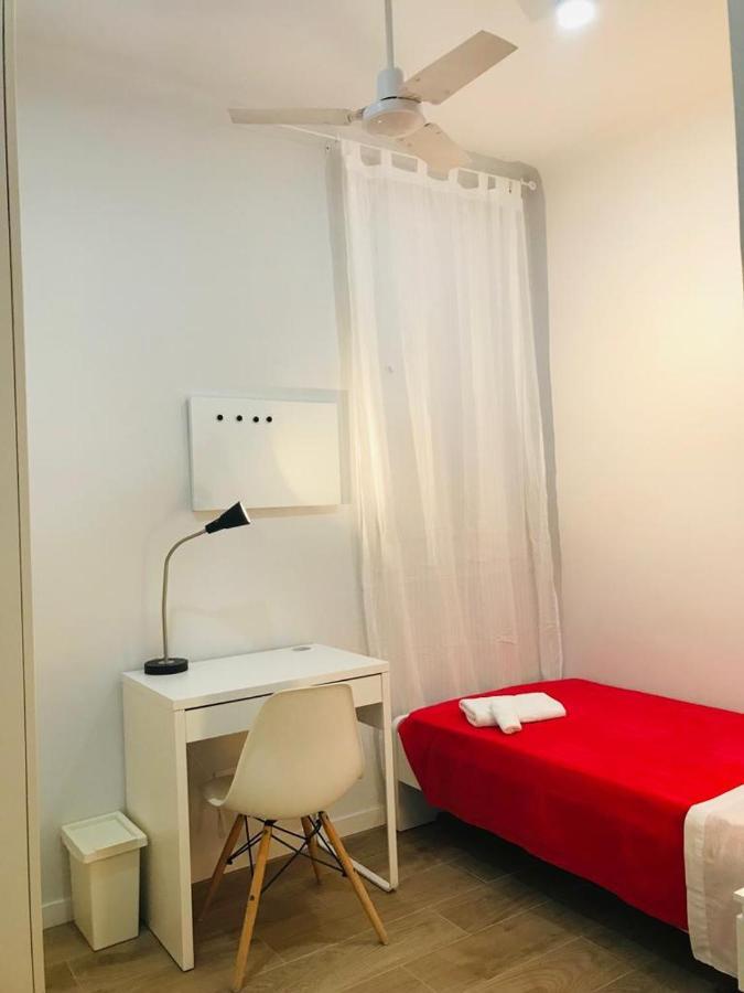 Sant Jordi Pisos - Dos De Maig Apartment Barcelona