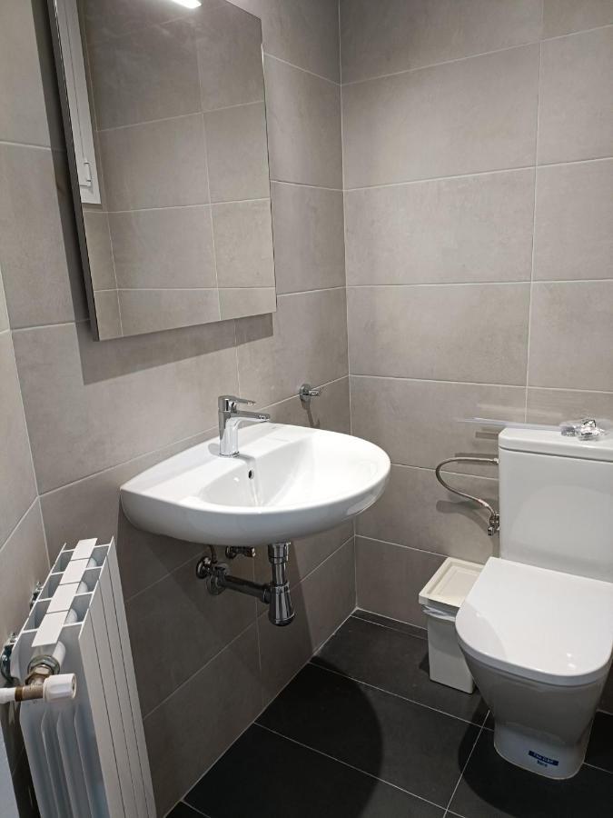 Apartment Sant Jordi Pisos - Dos De Maig Barcelona