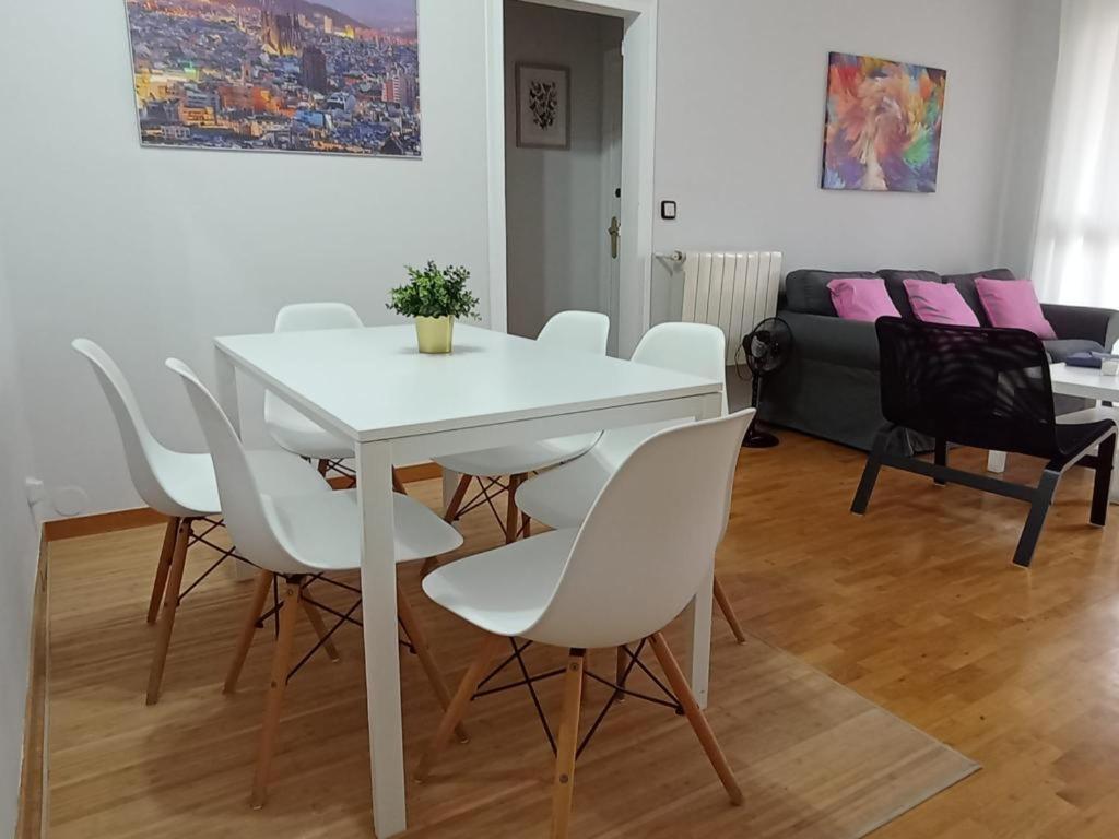 Apartment Sant Jordi Pisos - Dos De Maig *